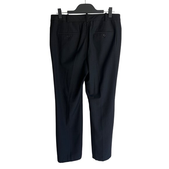 Talbots size 10 black pants Signature - Picture 3 of 5